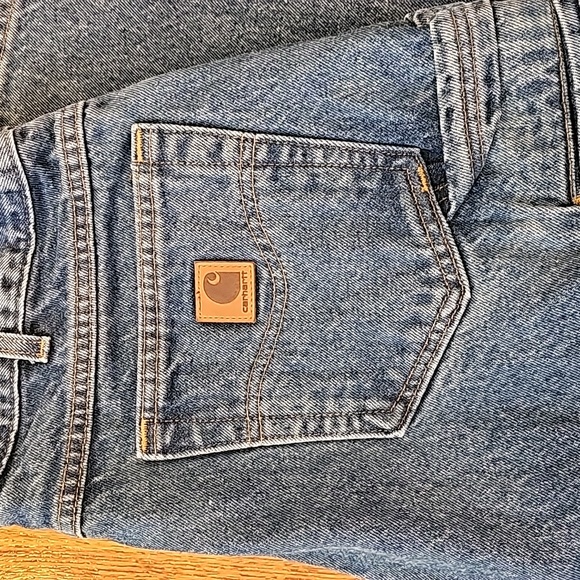 Carhartt Jeans - Picture 2 of 8